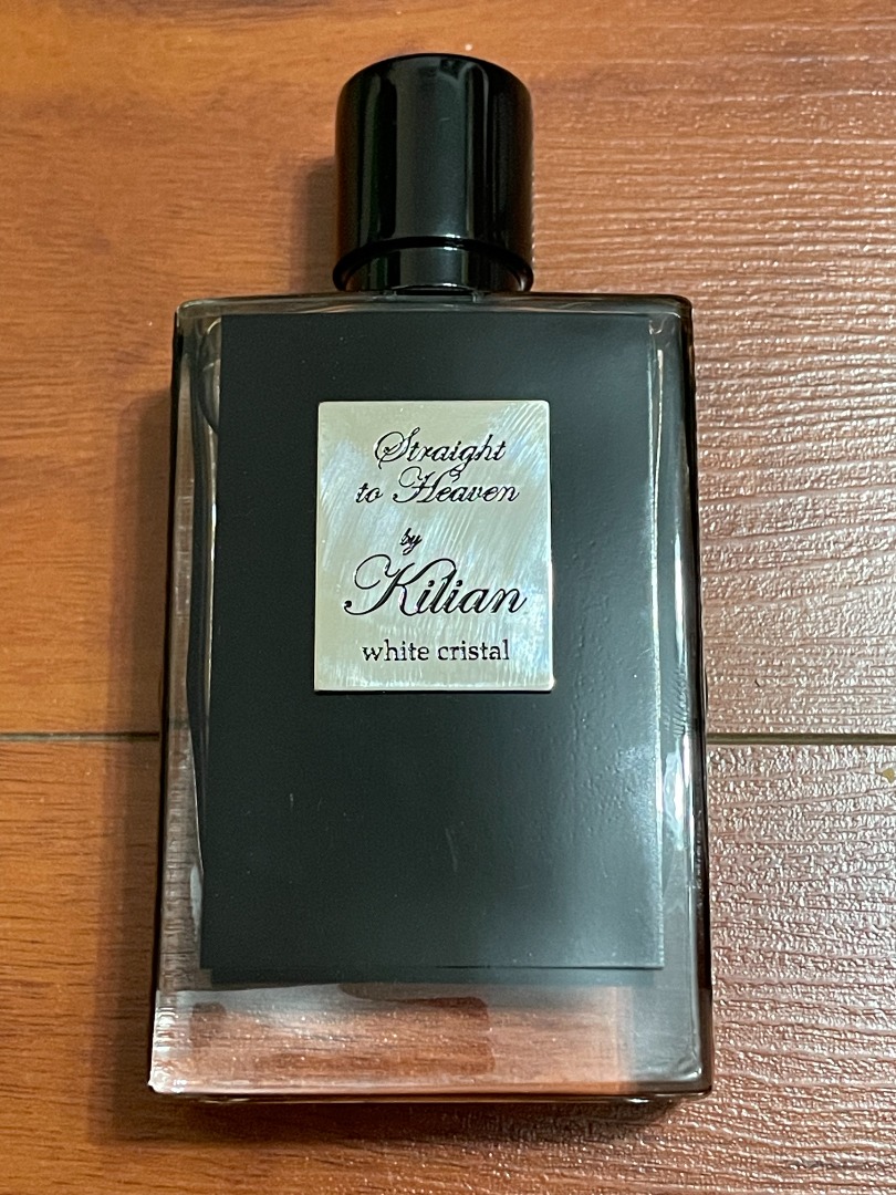 Kilian 香水 STRAIGHT TO HEAVEN 50ml-