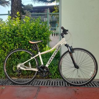 CANNONDALE ALTHEA 700x35C 樣板車特價發售