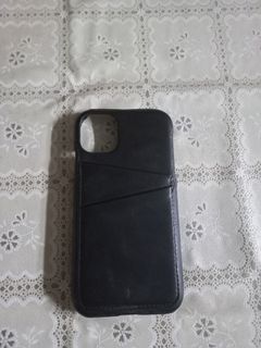 Case iPhone 11 Leather buy 1 get 2