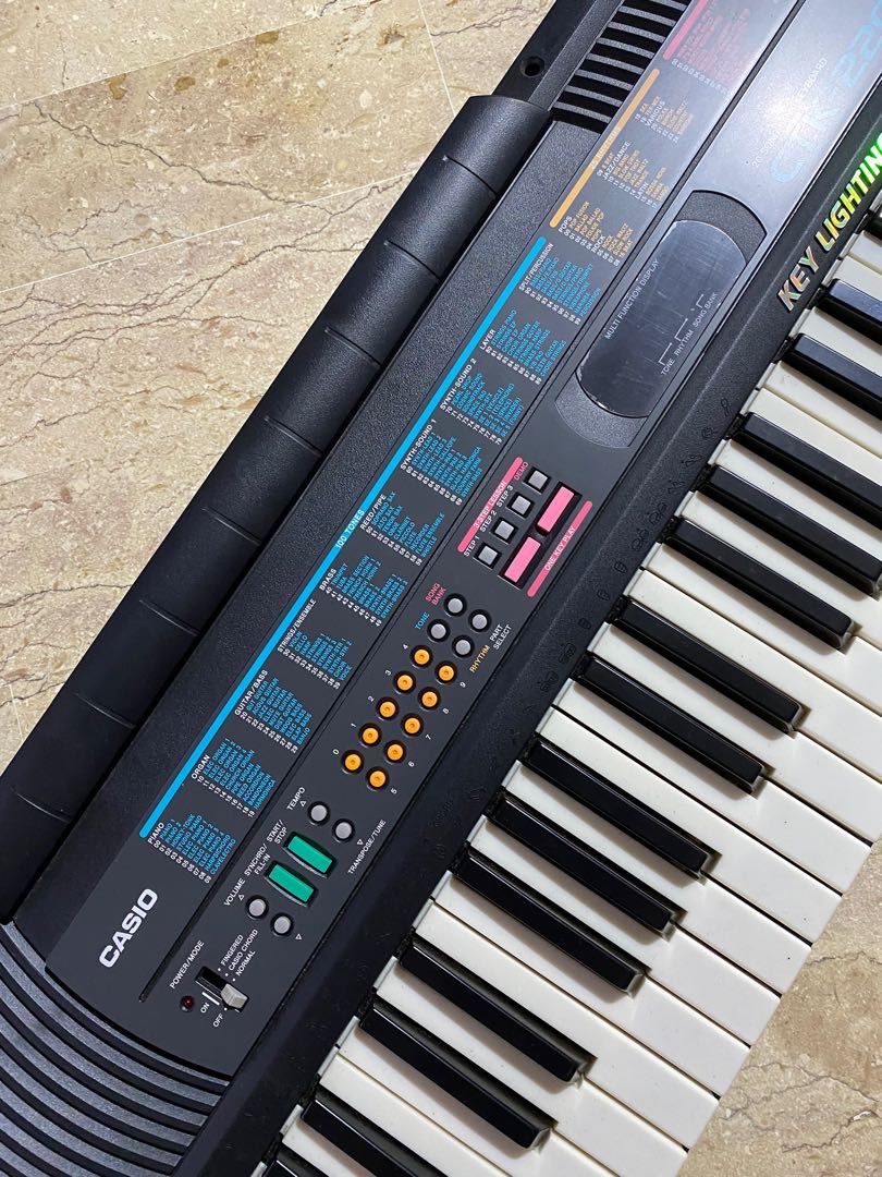 Casio ctk 220l price new arrivals