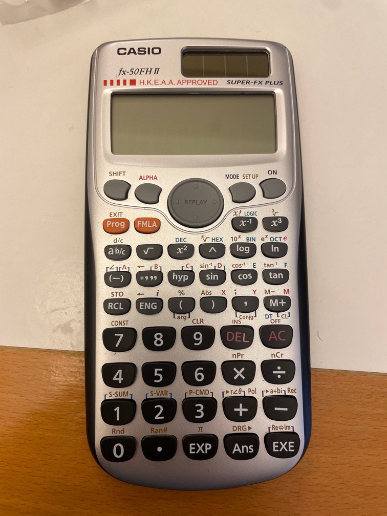Fx 50fh 2 sales