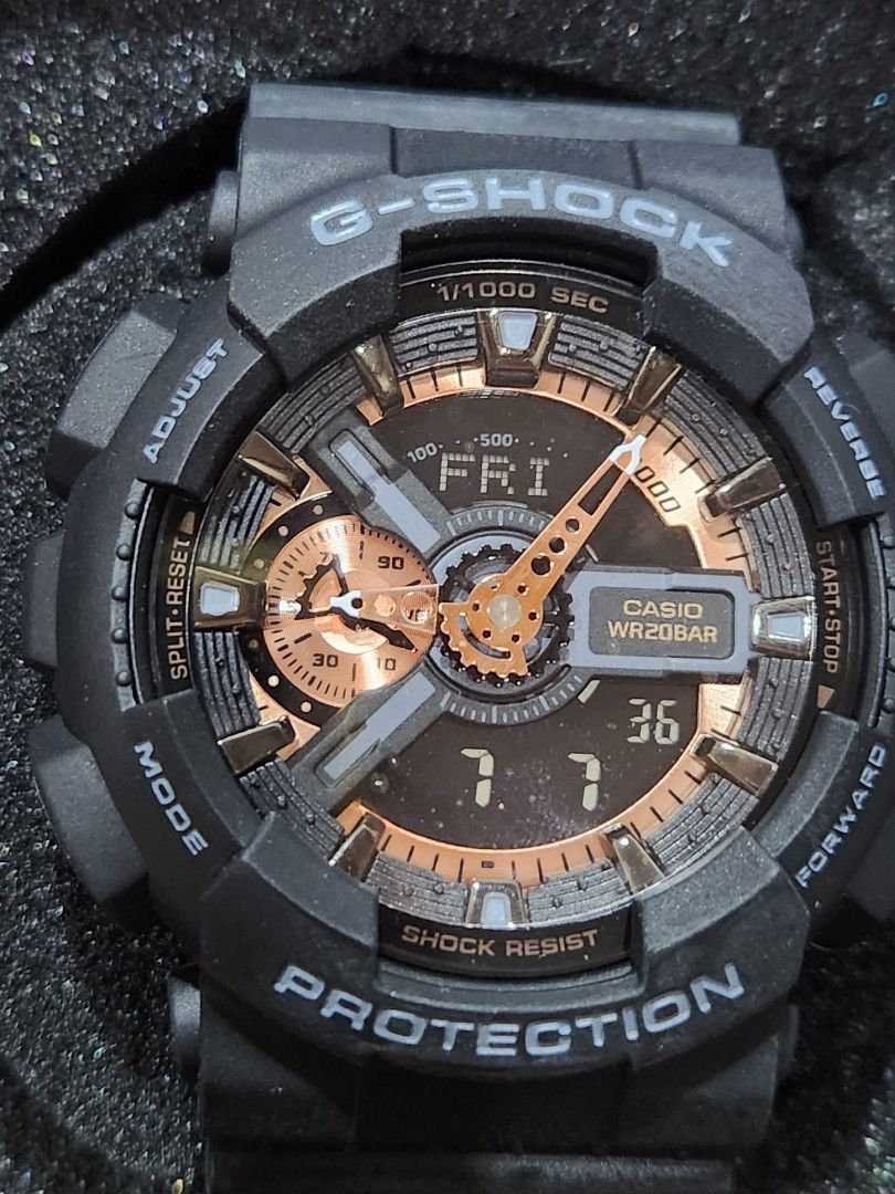 G shock outlet wr20bar 5146