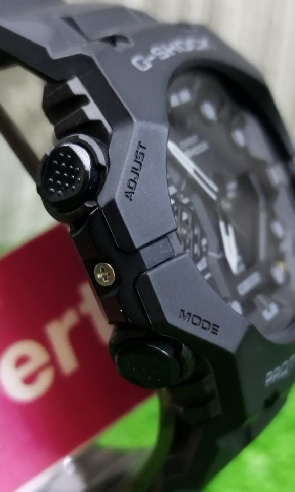 G shock 2025 finder