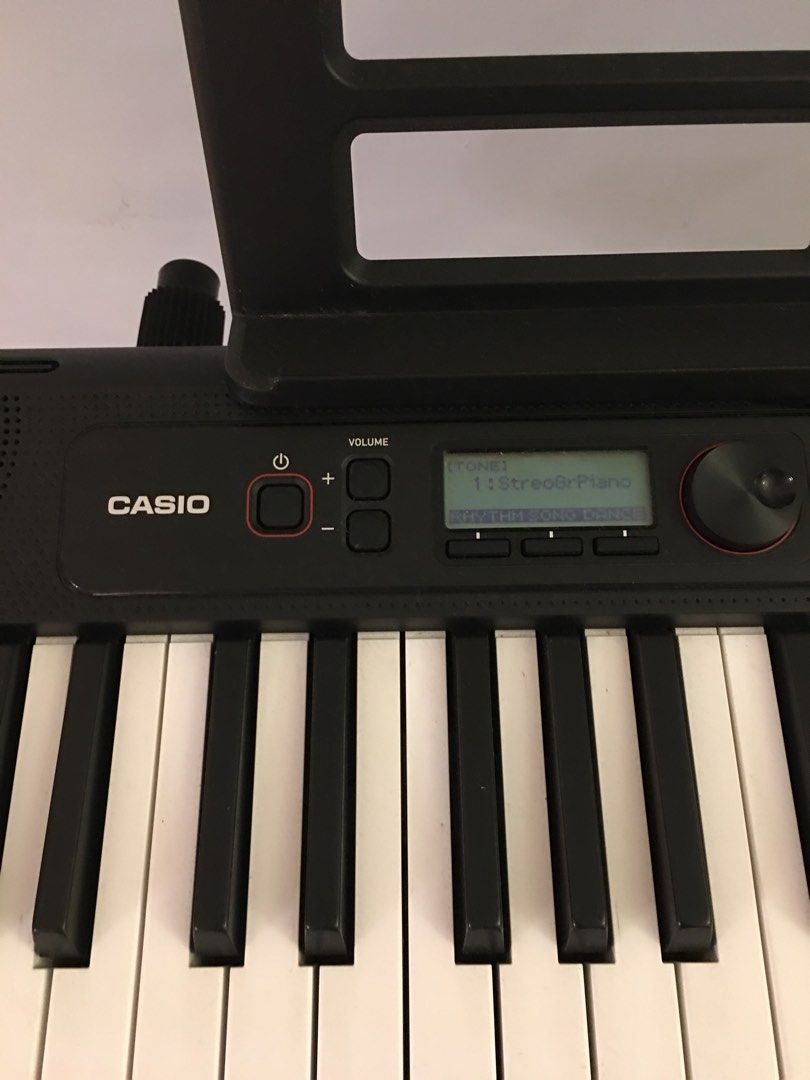 Casiotone ct 5200 best sale