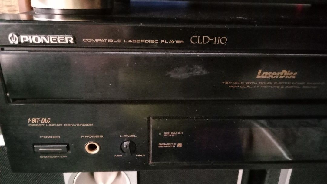 CD player and Tape Deck, Audio, Portable Music Players on Carousell