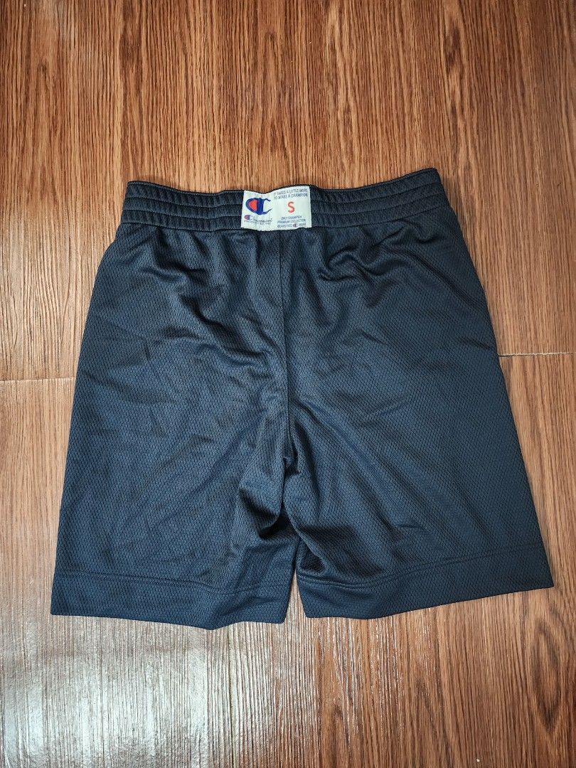 Champion reverse cheap weave mesh shorts