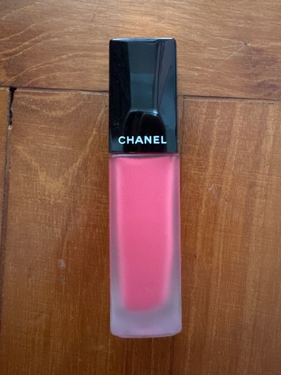 Chanel Rouge Allure Ink Matte Liquid Lipstick 142 Créatif, Beauty