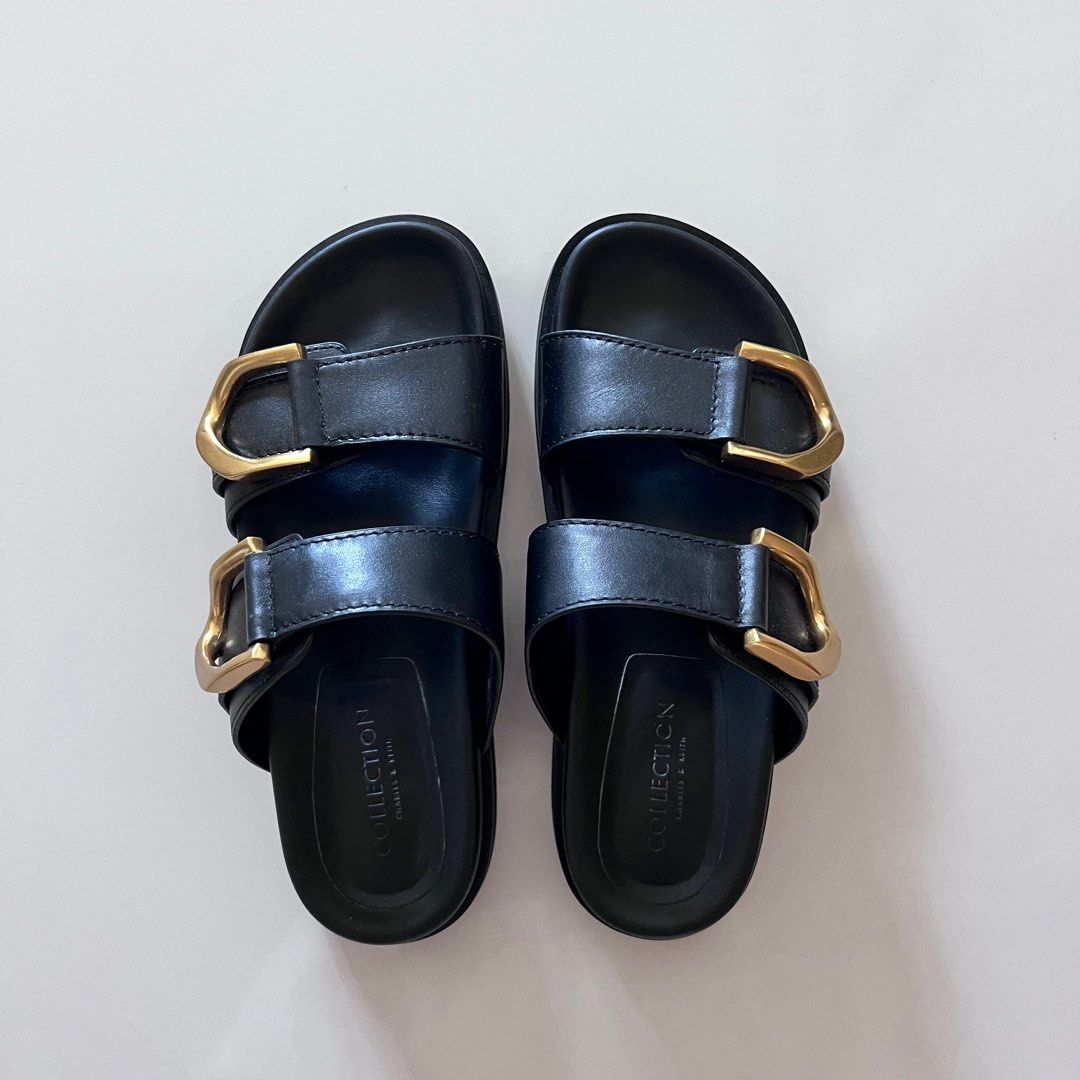 Charles & keith sandals sale