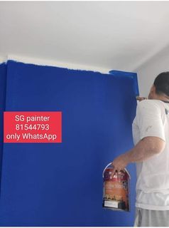 Cheap painting, epoxy, varnish service