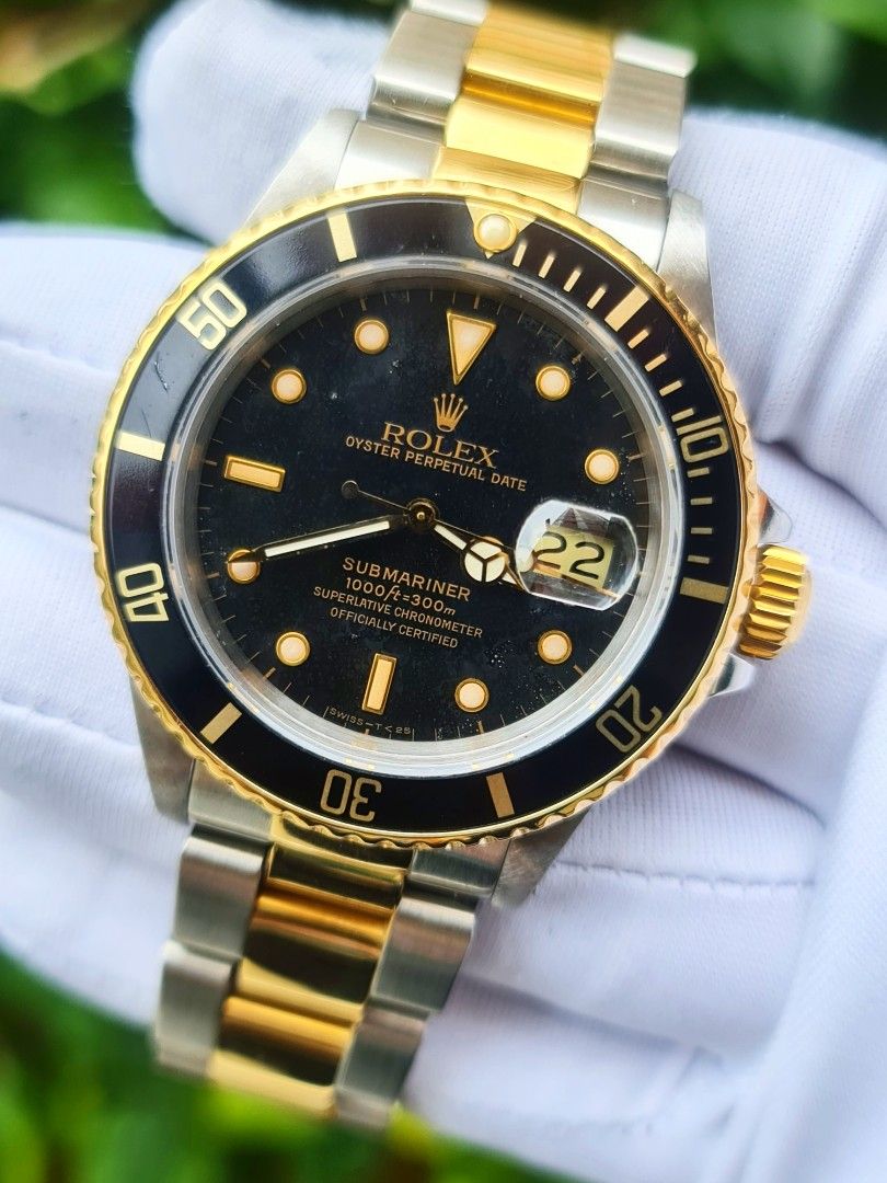 Cheap submariner shop