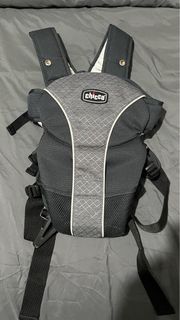 Chicco Ultrasoft Carrier