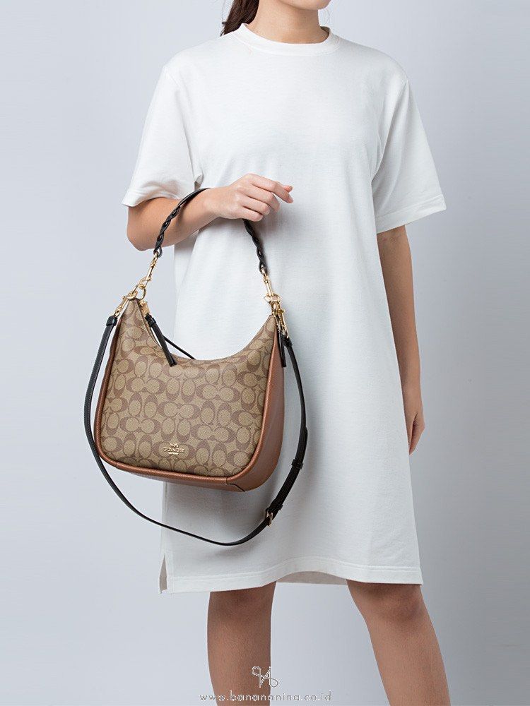 Banananina coach outlet bag