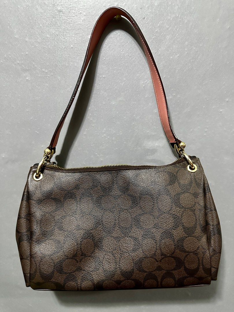 Coach hotsell mia bag