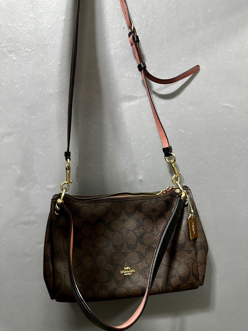Coach Mia Bag