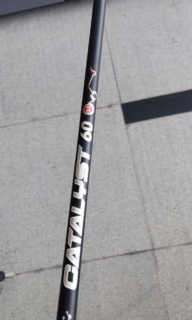 Cobra utility one length golf iron 24 degrees, Sports Equipment, Sports