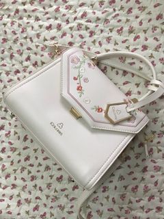 Coloris new arrivals bag malaysia