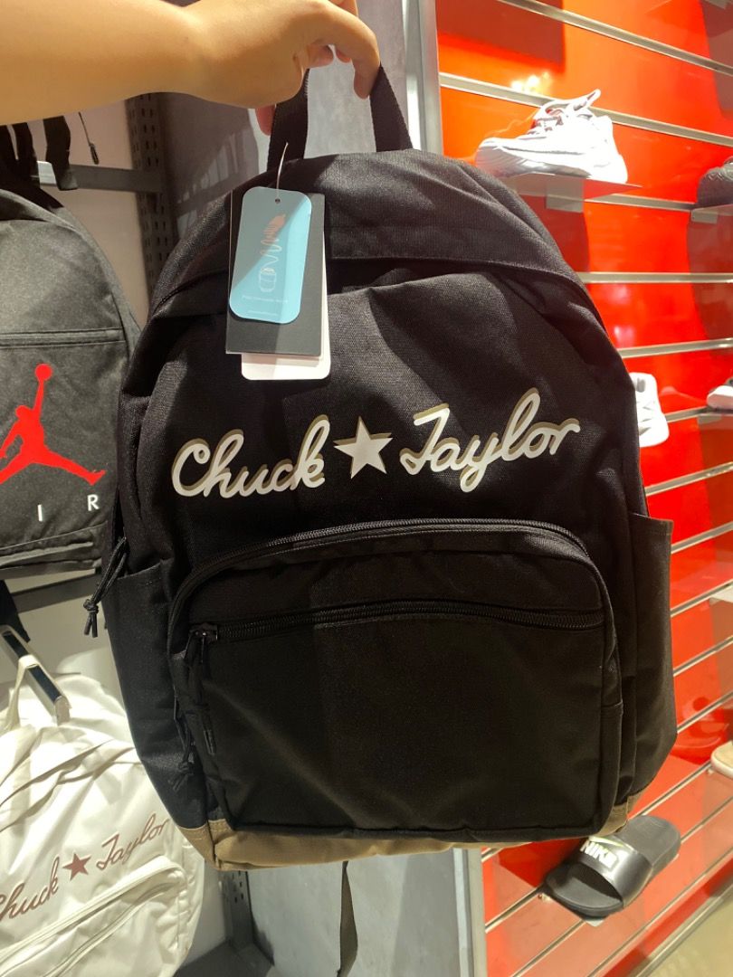 Converse chuck taylor bag online
