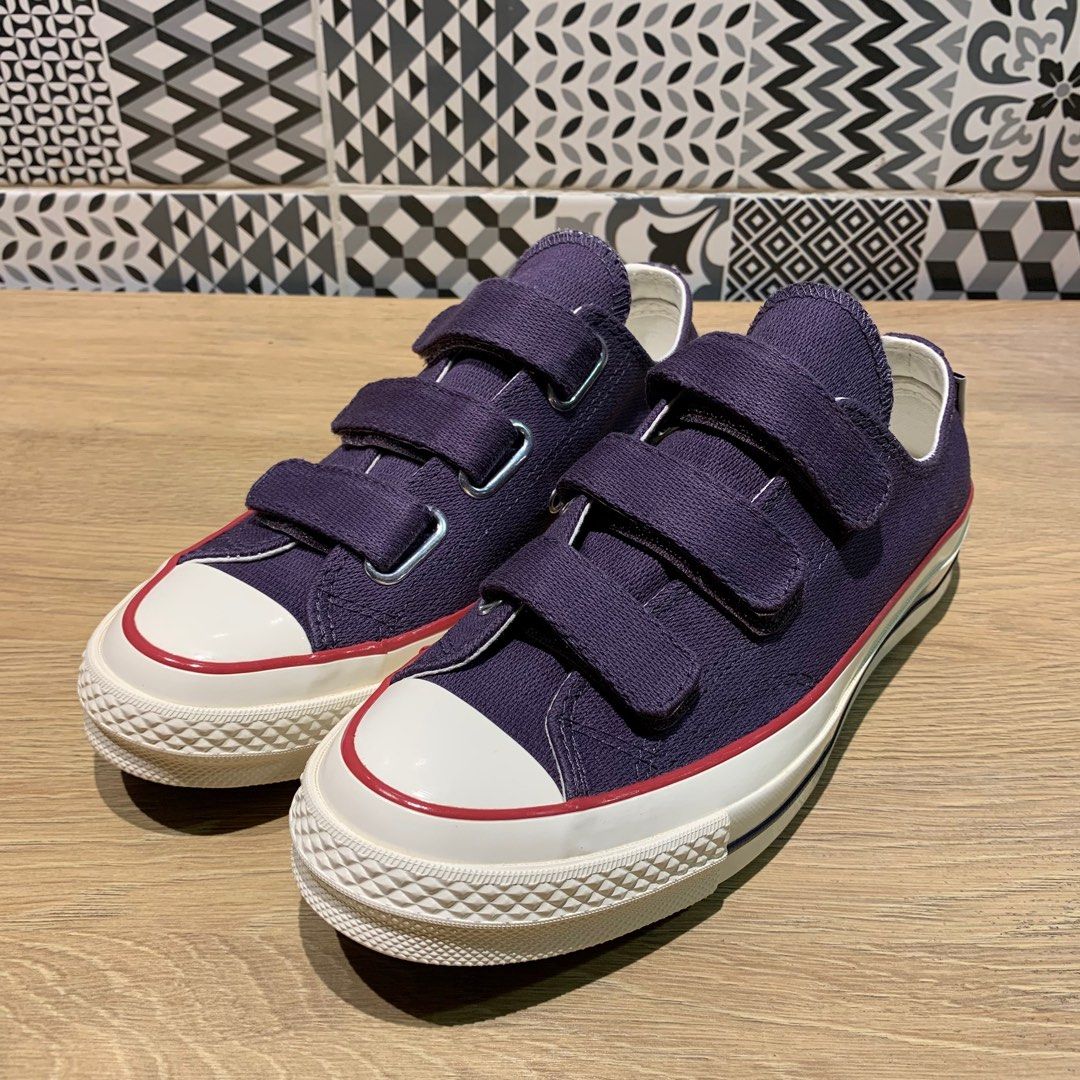Chuck clearance taylor 3v