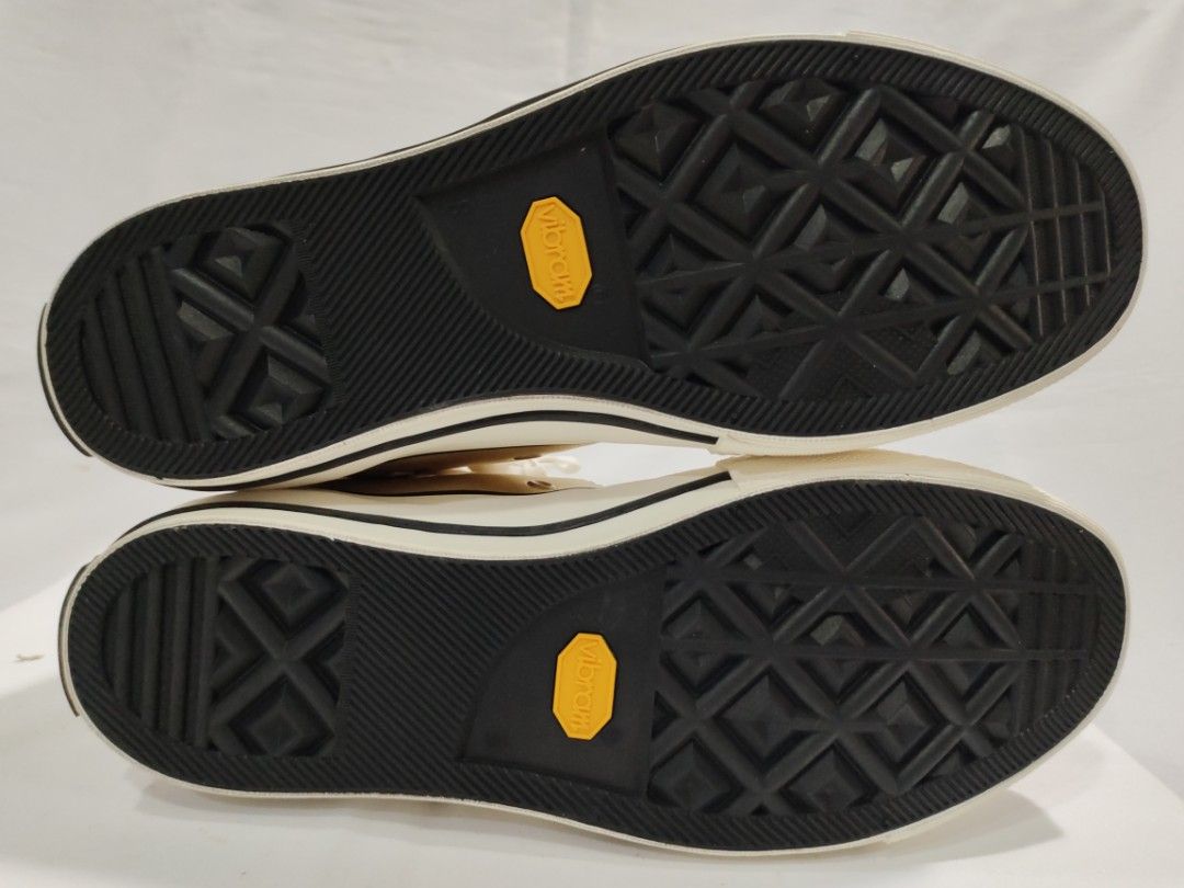 Converse CT70 Golden VIBRAM Sole like new