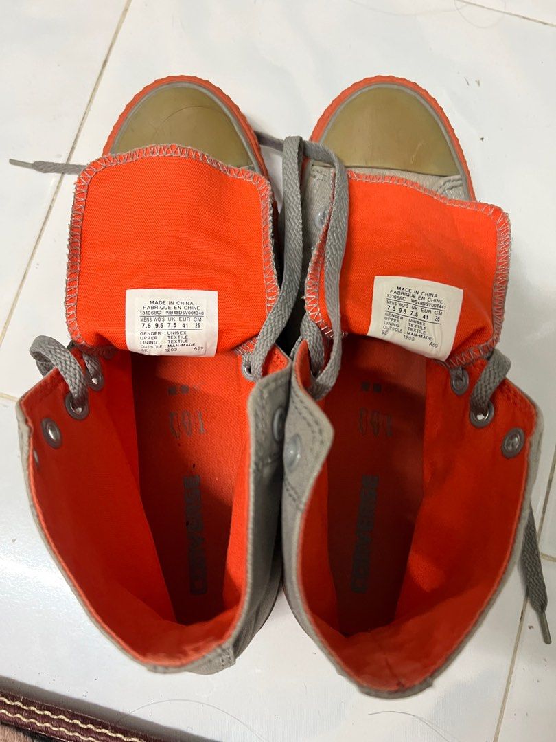 Ct as outlet specialty ox