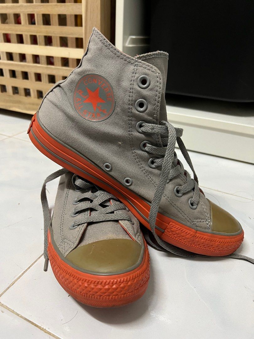 Ct as specialty ox outlet