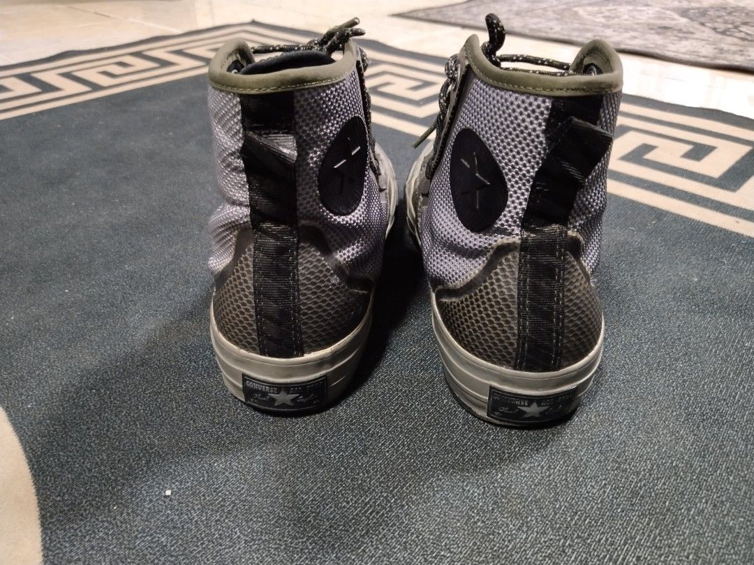 Converse tech hiker on sale