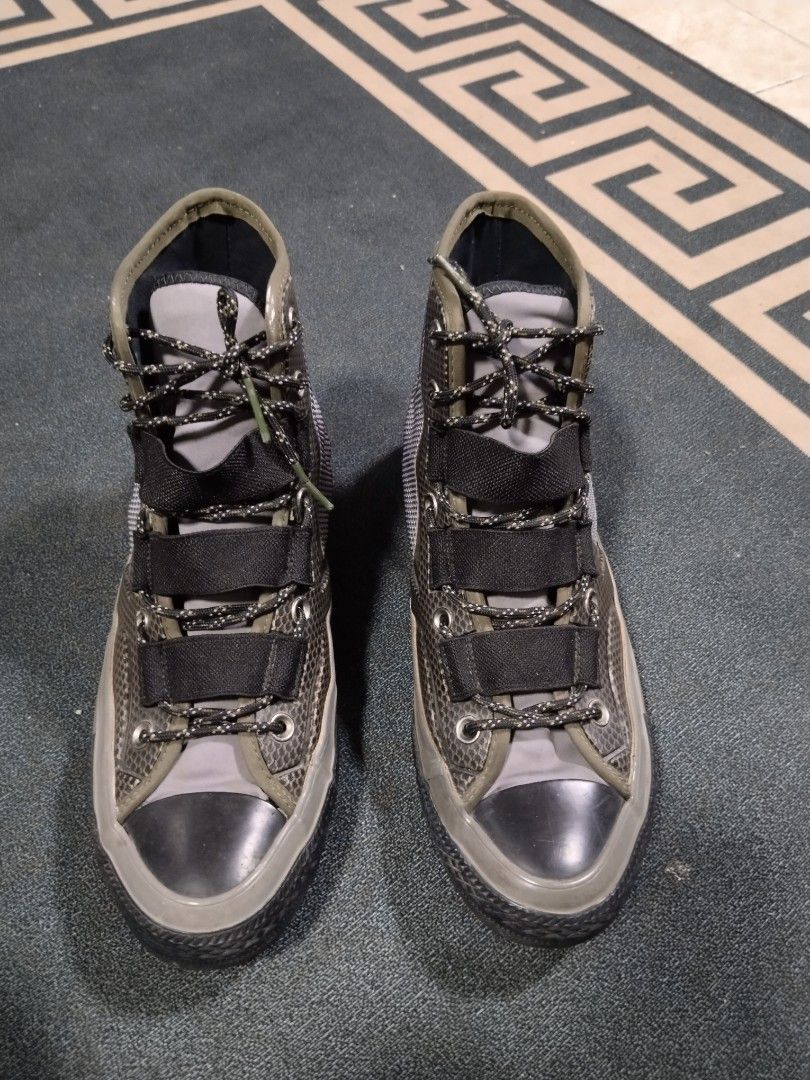 Converse tech hiker discount