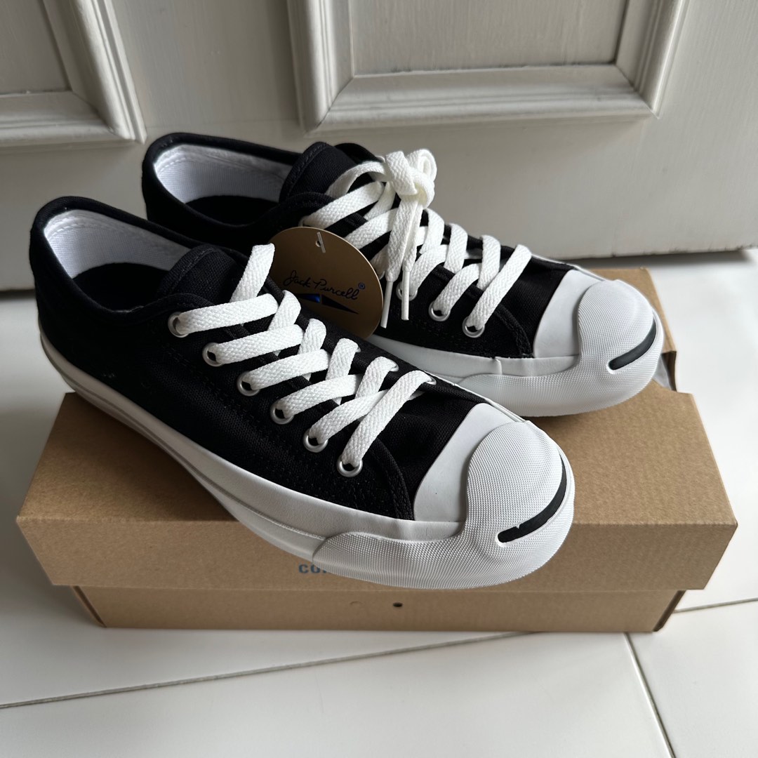 Converse jack purcell us top