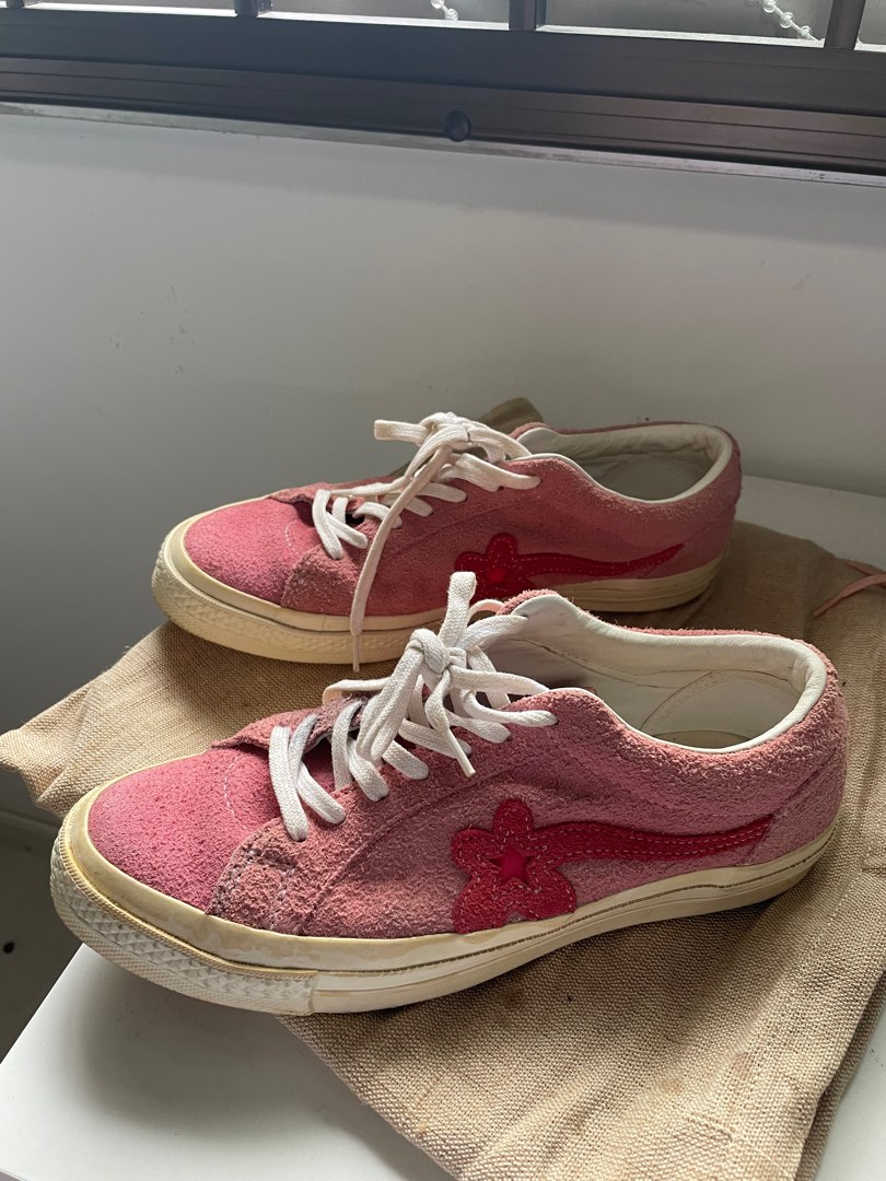 Golf le fleurs pink discount
