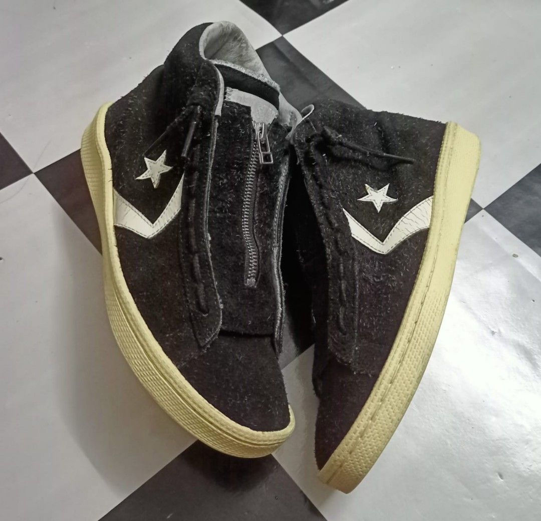 Nonnative converse store pro leather