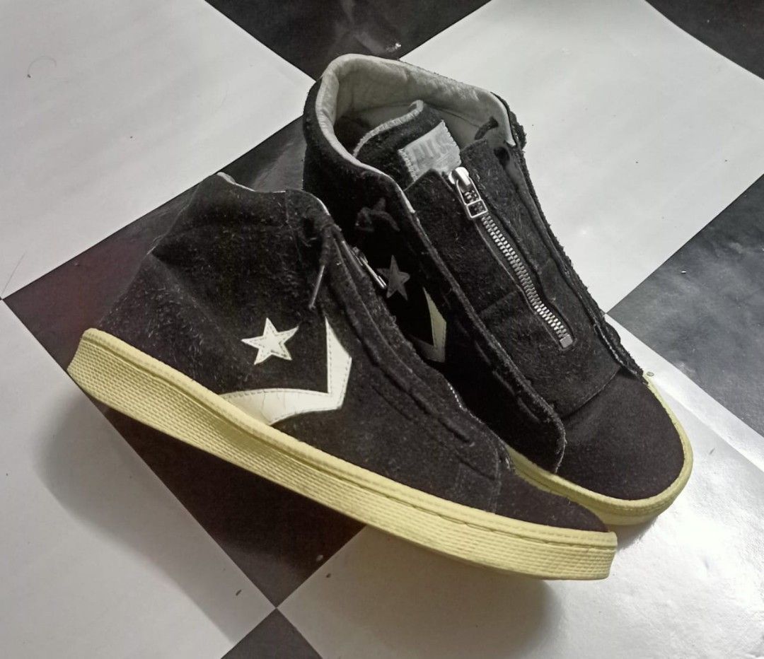 Nonnative converse online