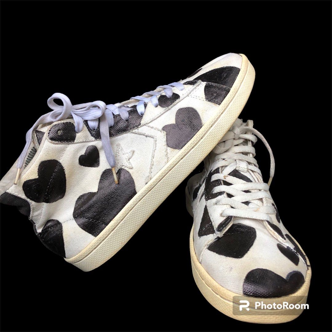 Comme des garcons online converse 47