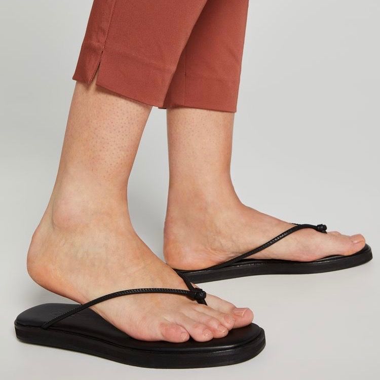 Designer thong shop flip flops