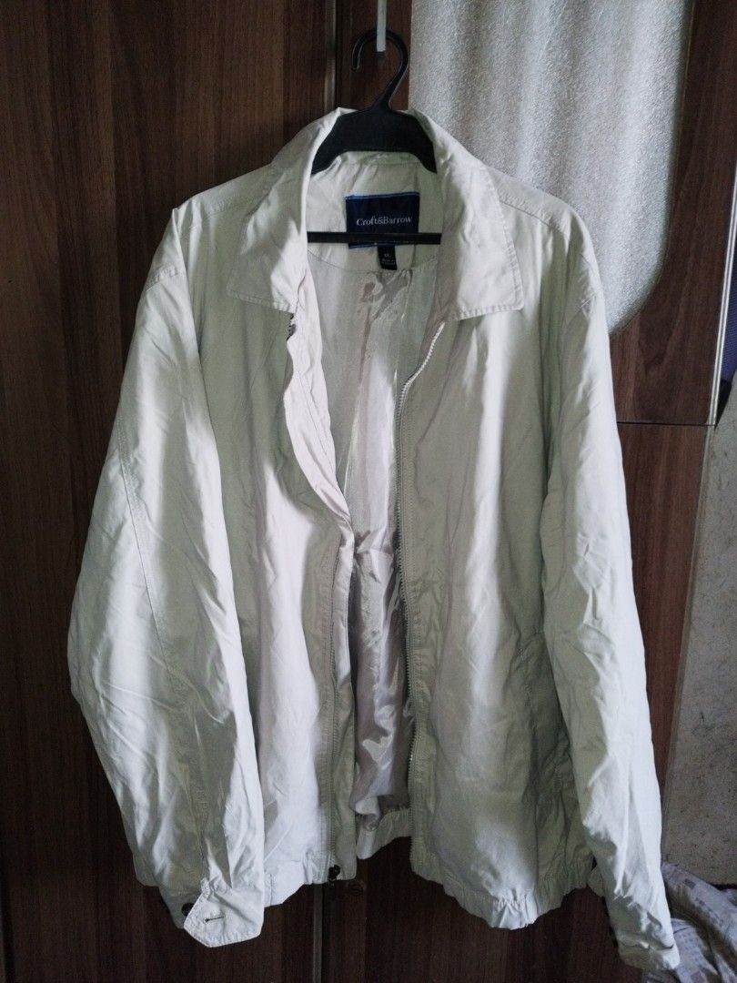 Croft & deals barrow jacket