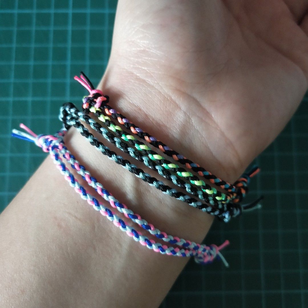 Custom adjustable bracelets new arrivals