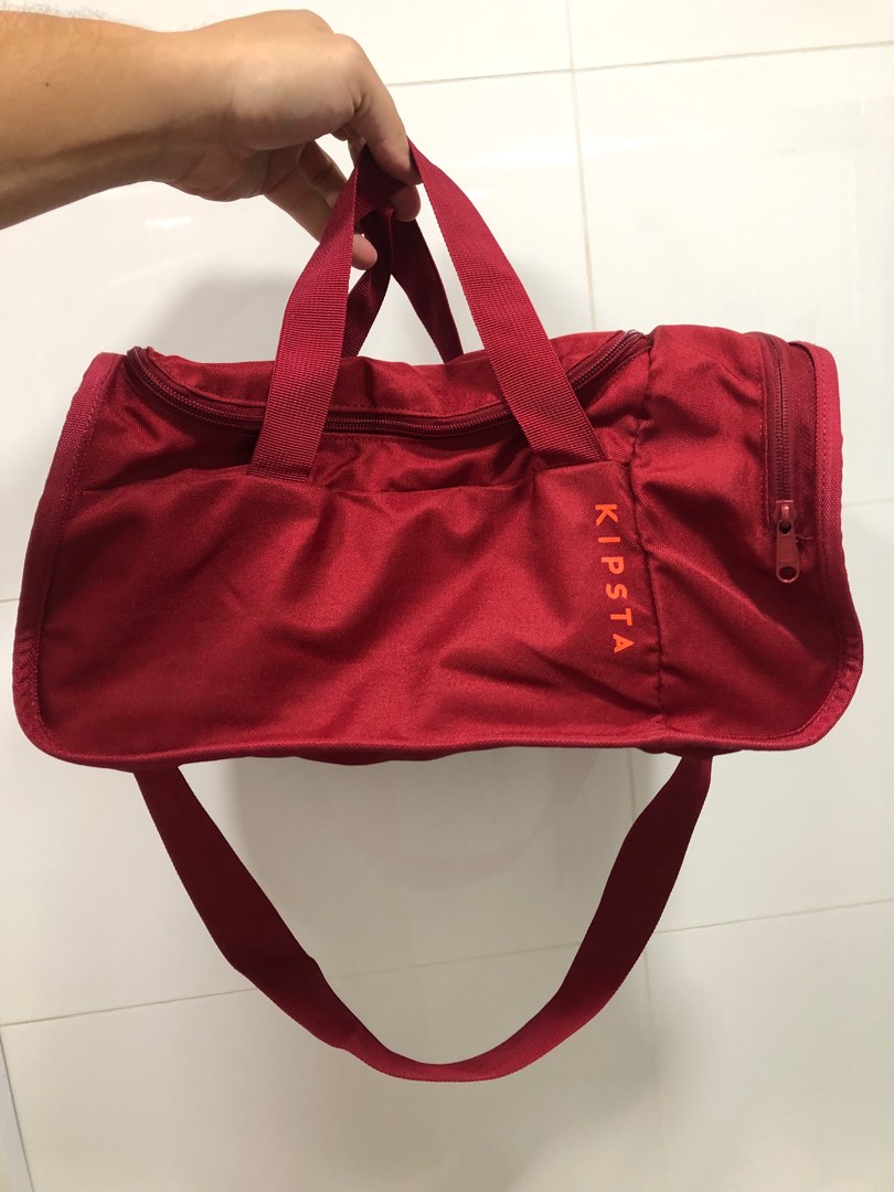 Kipsta top kipocket 20l