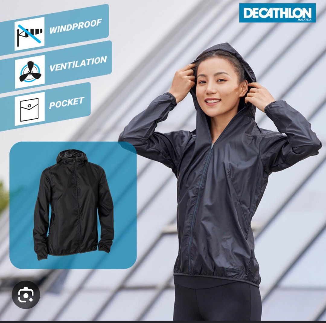 Windbreak decathlon on sale