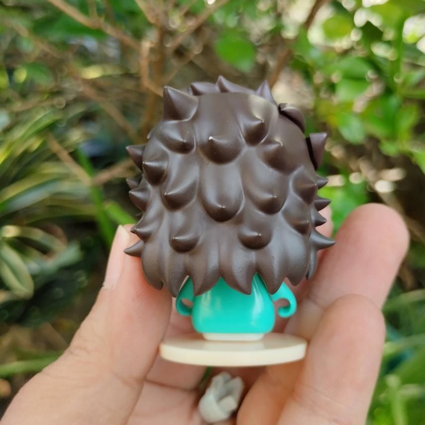 DEMON SLAYER Kimetsu no Yaiba Tanjirou Kamado Good Smile Pocket