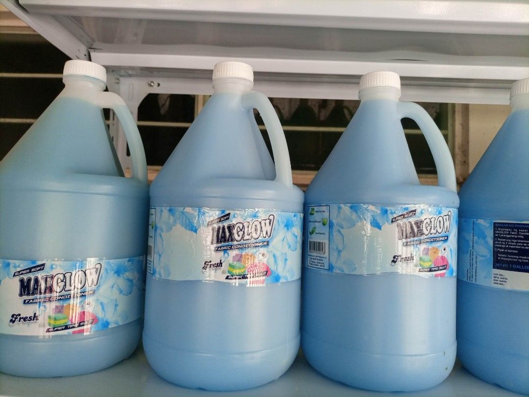 Detergent Laundry (Category: Laundry Baskets) located in Lucena. Submitted by jmjm31 (Listing ID 1241730194, Image 1). Description: 280 1 gallon.