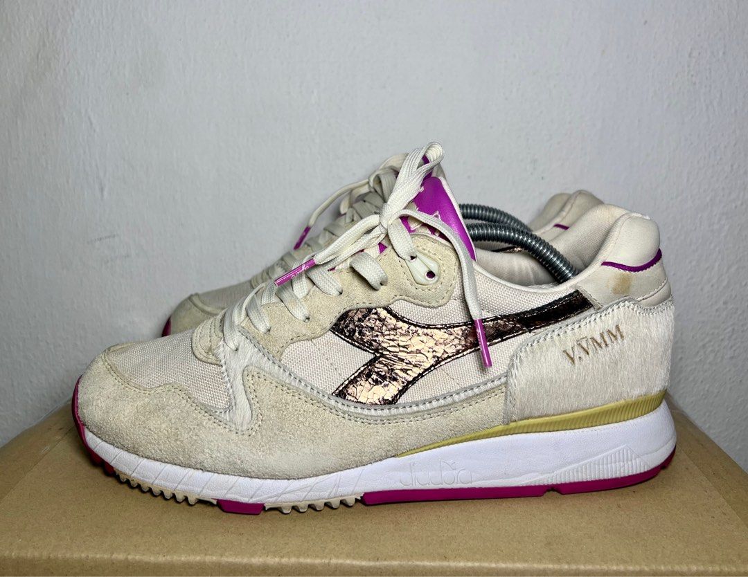 Diadora caligula discount