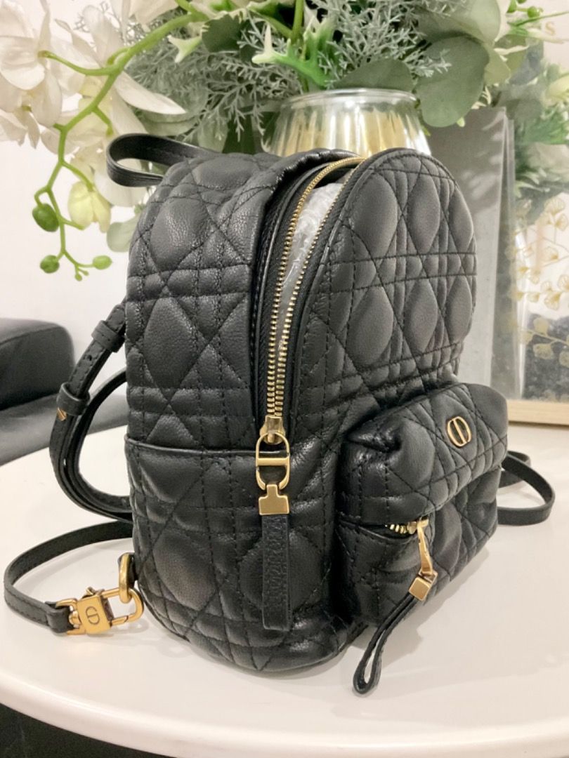 Dior stardust deals backpack