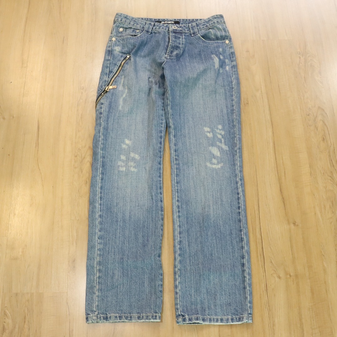 Dirk sales bikkembergs jeans