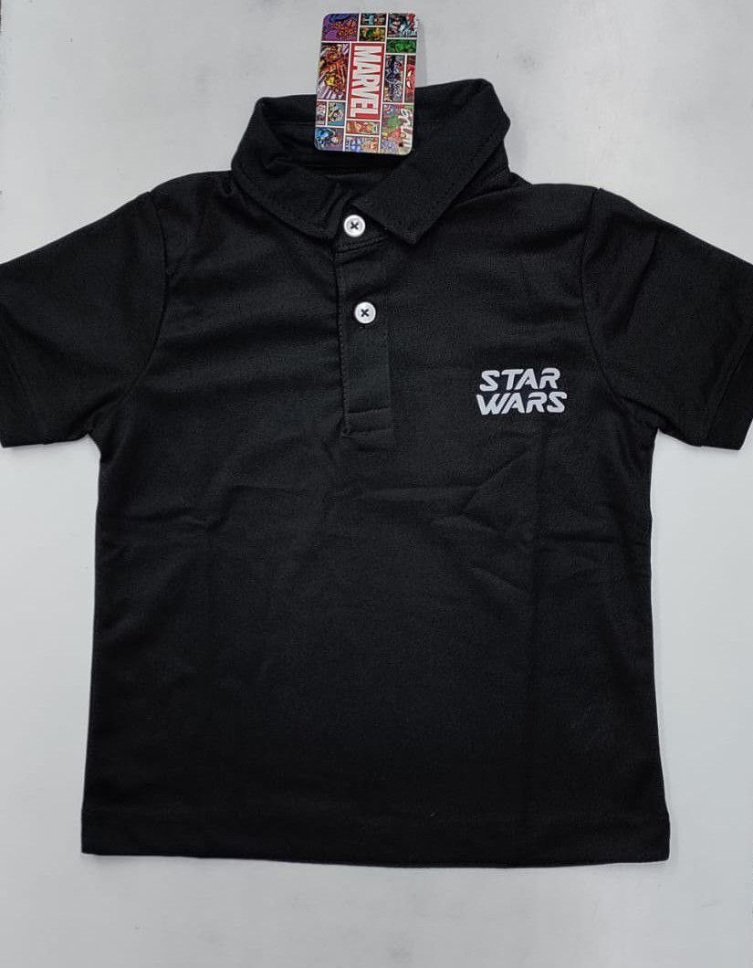 Star wars dri fit store shirt
