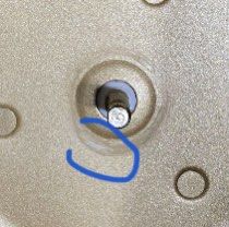 Don Lim bread maker (Category: Electrical, Adaptors & Sockets) located in Singapore. Submitted by zhangym3 (Listing ID 1161928580, Image 4). Description: Seldom used Sell away at $25 One minor scratch seen, refer pic 4, not for fussy buyer Self collection at Admiralty MRT or my Blk687A, S731687 .