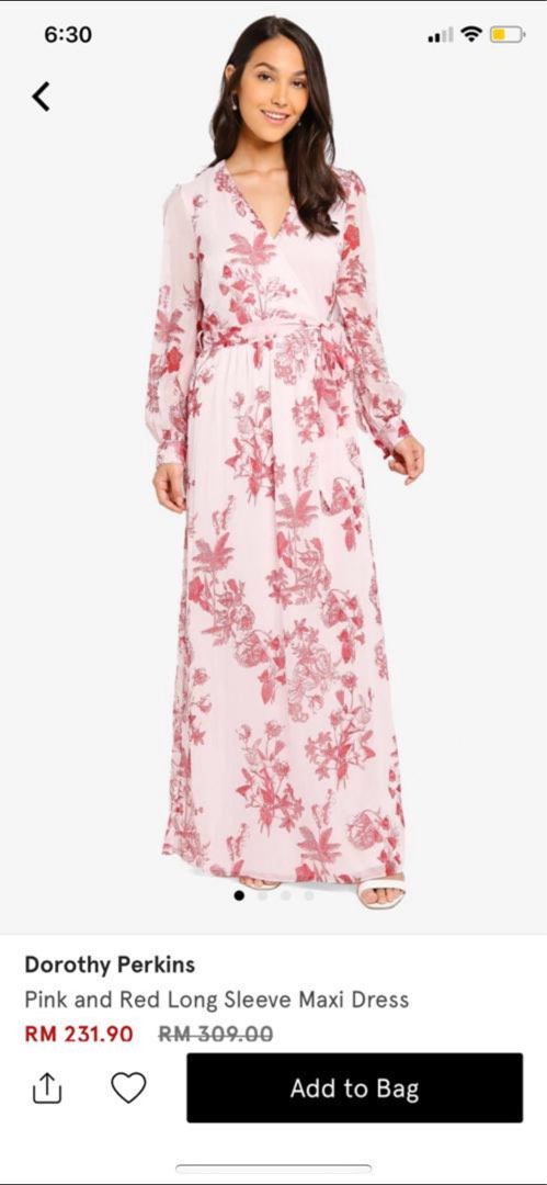 Dorothy Perkins Dress
