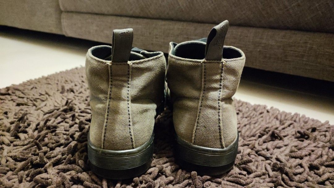 Doc martens deals mayport