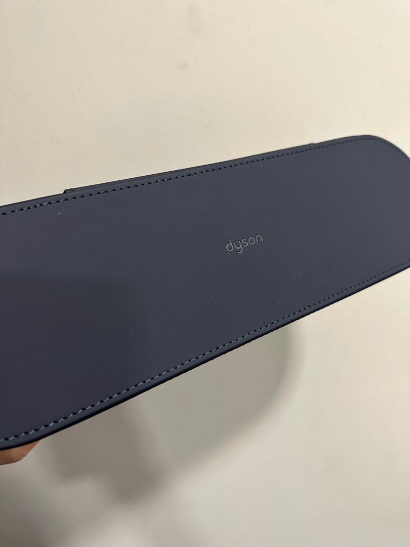 Dyson hair dryer box Persian blue, Beauty & Personal Care, Hair on