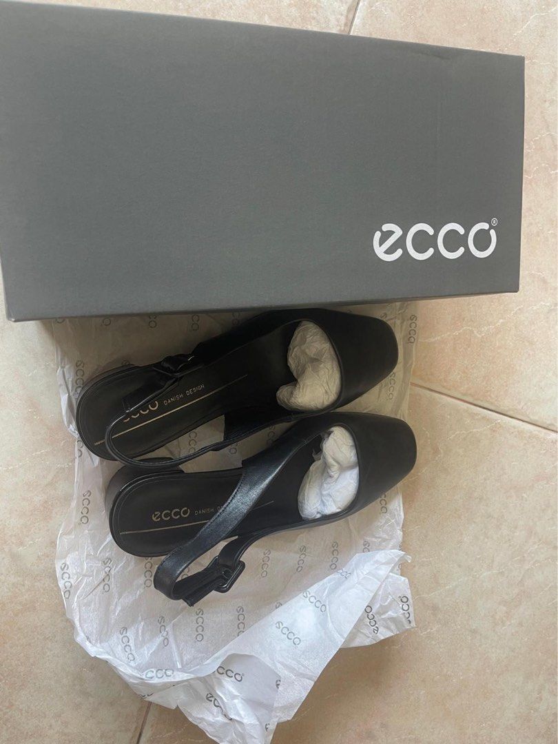 Ecco danish design discount sandals