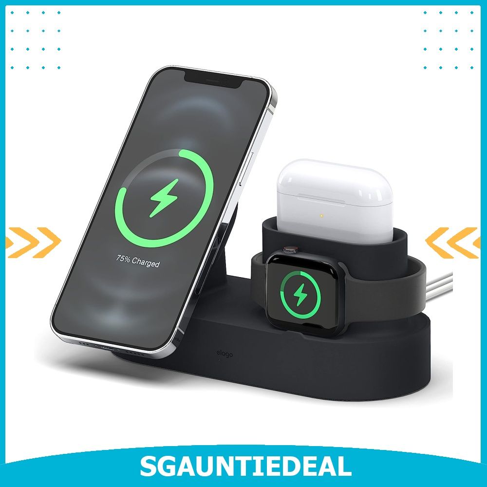 Elago charging stand sale