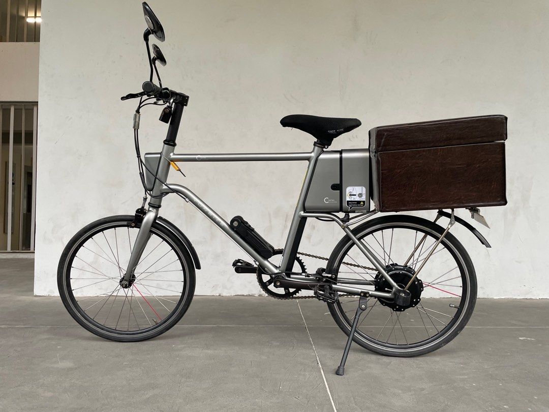 Yunbike cheap c1 price